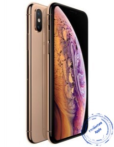 Замена стекла экрана Аппл iPhone XS